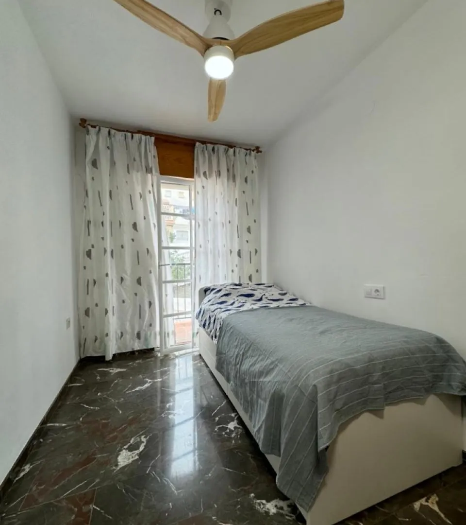 Vista & Calma Castell De Ferro Apartment Spain